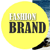 fashion brand site